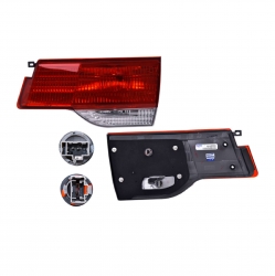 Calavera Derecha Honda Odyssey Interior 2008 2009 2010 Depo