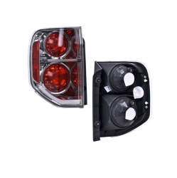 Calavera Izquierda Honda Pilot 2006 2007 2008 Depo