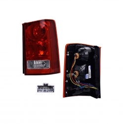 Calavera Derecha Honda Pilot 2014 2015 Depo