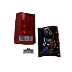 Calavera Izquierda Honda Pilot 2013 2014 2015 Depo