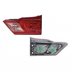 Calavera Derecha Honda City Interior 2020 Depo