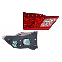 Calavera Izquierda Honda City Interior 2020 Depo