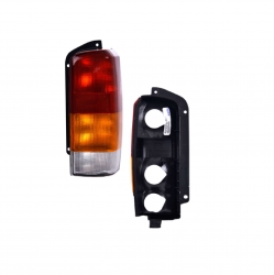 Calavera Derecha Jeep Cherokee Sport 2000 2001 Depo