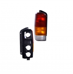 Calavera Izquierda Jeep Cherokee Sport 2000 2001 Depo