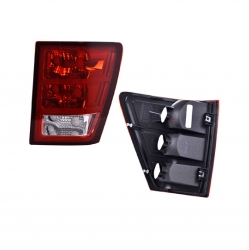 Calavera Derecha Jeep Grand Cherokee 2008 2009 2010 Depo