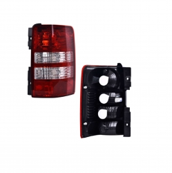 Calavera Derecha Jeep Liberty 2013 Depo