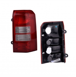 Calavera Derecha Jeep Patriot Sport P/2 Focos 2011 2012 Depo