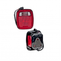 Calavera Derecha Jeep Wrangler 2003 2004 2005 2006 Depo