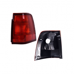 Calavera Derecha Lincoln Navigator Exterior 2005 2006 Depo