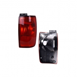 Calavera Derecha Lincoln Navigator Exterior 2002 Depo