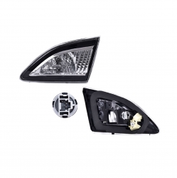 Calavera Derecha Mazda 3 Sedan Interior 2013 Depo