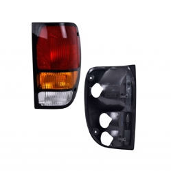 Calavera Derecha Mazda B4000 1999 2000 Depo