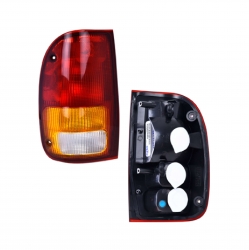 Calavera Derecha Mazda B2000 2006 2007 Depo