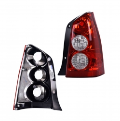 Calavera Derecha Mazda Tribute 2005 2006 Depo