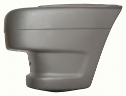 Aleron Delantera Mazda Pu 86-93 466 Izq