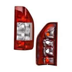 Calavera Derecha Mbenz Sprinter 2004 2005 2006 Depo