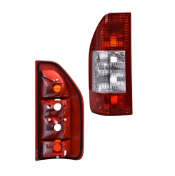 Calavera Izquierda Mbenz Sprinter 2004 2005 2006 Depo