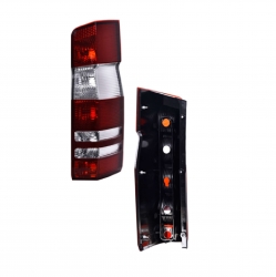 Calavera Derecha Mbenz Sprinter 2019 Depo