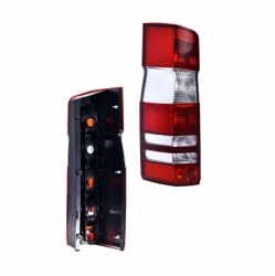 Calavera Izquierda Mbenz Sprinter 2019 Depo