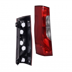 Calavera Izquierda Mbenz Sprinter 2023 Depo