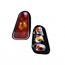 Calavera Derecha Mini Cooper 2007 2008 2009 2010 Depo