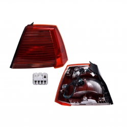 Calavera Derecha Mitsubishi Galant 2004 2005 Depo