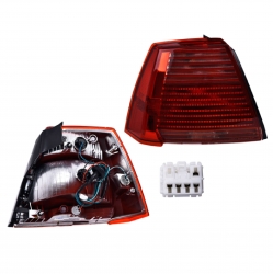 Calavera Izquierda Mitsubishi Galant 2004 2005 Depo