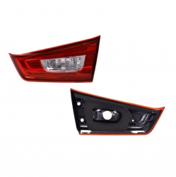 Calavera Derecha Mitsubishi Asx Interior 2013 2014 2015 Depo