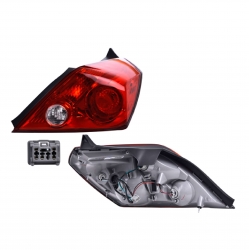 Calavera Derecha Nissan Altima Coupe 2011 2012 Depo