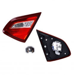 Calavera Derecha Nissan Altima Interior Clara 2017 2018 Depo