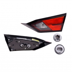 Calavera Derecha Nissan Altima Nterior 2022 2023 Depo