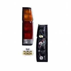 Calavera Derecha Nissan D21 C/Housing 1996 1997 Depo