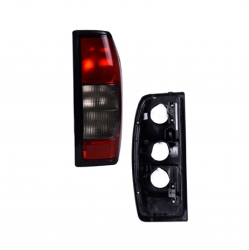 Calavera Derecha Nissan Frontier 4 Cil 2013 2014 2015 Depo