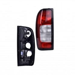 Calavera Izquierda Nissan Frontier Clara 1998 1999 2000 Depo
