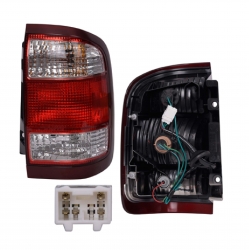 Calavera Derecha Nissan Pathfinder 2003 2004 Depo