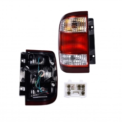 Calavera Izquierda Nissan Pathfinder 2002 2003 2004 Depo
