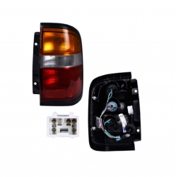 Calavera Derecha Nissan Pathfinder 1996 1997 1998 Depo