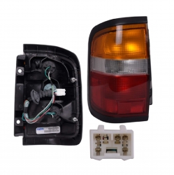 Calavera Izquierda Nissan Pathfinder 1996 1997 1998 Depo