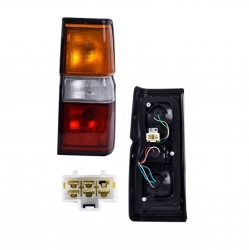 Calavera Derecha Nissan Pathfinder Usa 1993 1994 1995 Depo