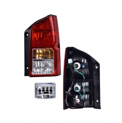 Calavera Derecha Nissan Pathfinder 2009 2010 2011 2012 Depo