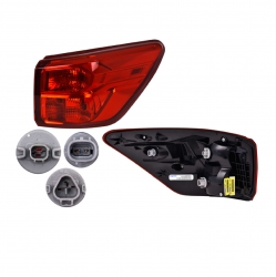 Calavera Derecha Nissan Pathfinder Exterior 2019 2020 Depo