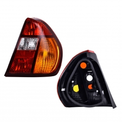 Calavera Derecha Nissan Platina 2006 Depo