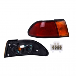 Calavera Izquierda Nissan Sentra 1996 1997 1998 1999 Depo