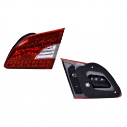 Calavera Derecha Nissan Sentra Interior 2016 Depo