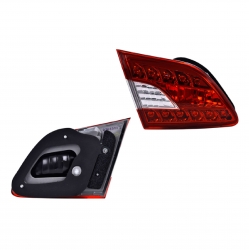 Calavera Izquierda Nissan Sentra Interior 2015 2016 Depo