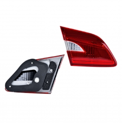 Calavera Izquierda Nissan Sentra Interior 2019 Depo