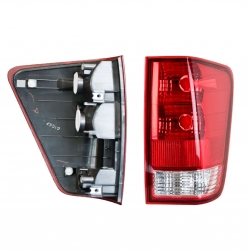 Calavera Derecha Nissan Titan 2014 2015 Depo