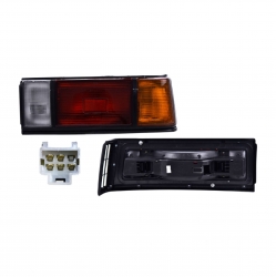 Calavera Derecha Nissan Tsuru I U.T.P 1985 1986 1987 Depo