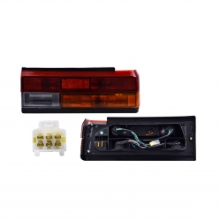 Calavera Derecha Nissan Tsuru Ii 1988 1989 Depo