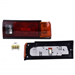 Calavera Derecha Nissan Tsuru Ii U.T.P 1990 1991 Depo